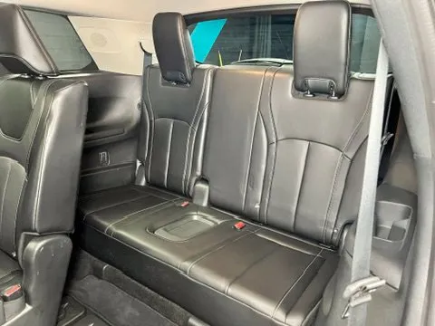 Infiniti QX60 photo 20