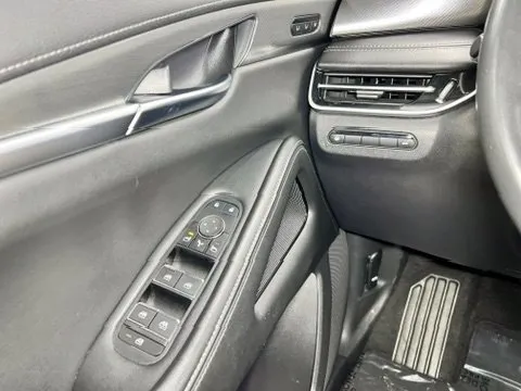 Infiniti QX60 photo 23