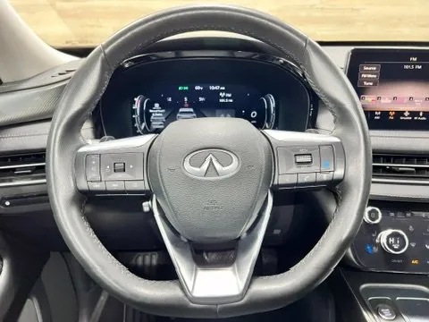 Infiniti QX60 photo 26