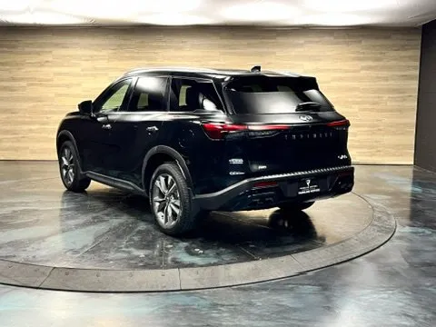 Infiniti QX60 photo 12