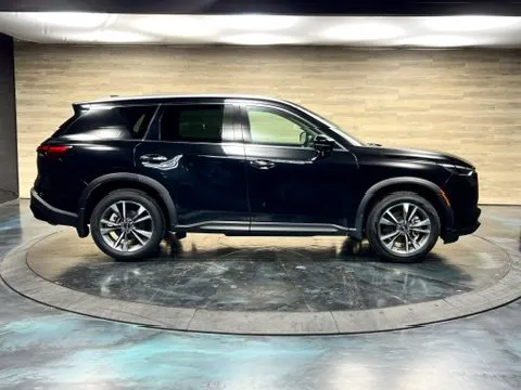 Infiniti QX60 photo 22