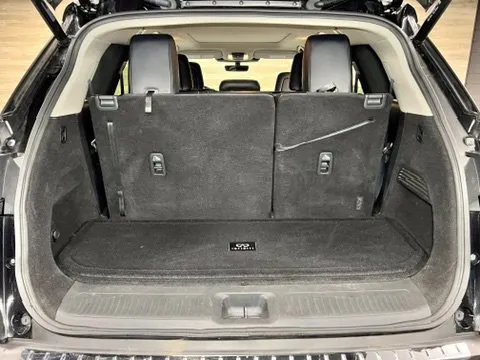 Infiniti QX60 photo 19
