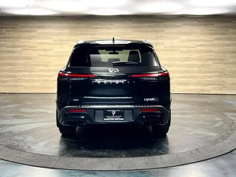 Infiniti QX60 photo 18