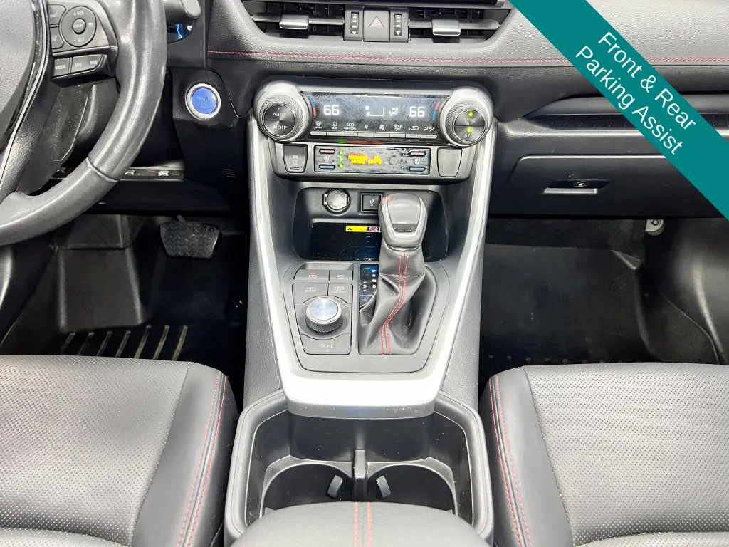 Toyota RAV4 photo 14