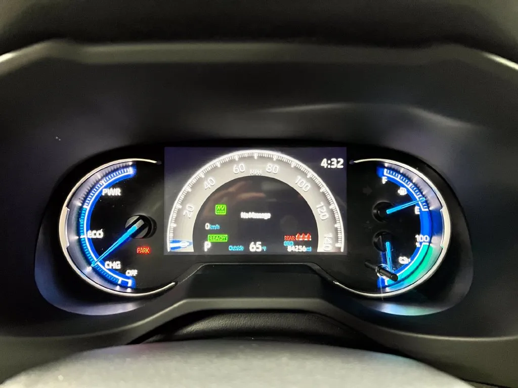 Toyota RAV4 photo 25