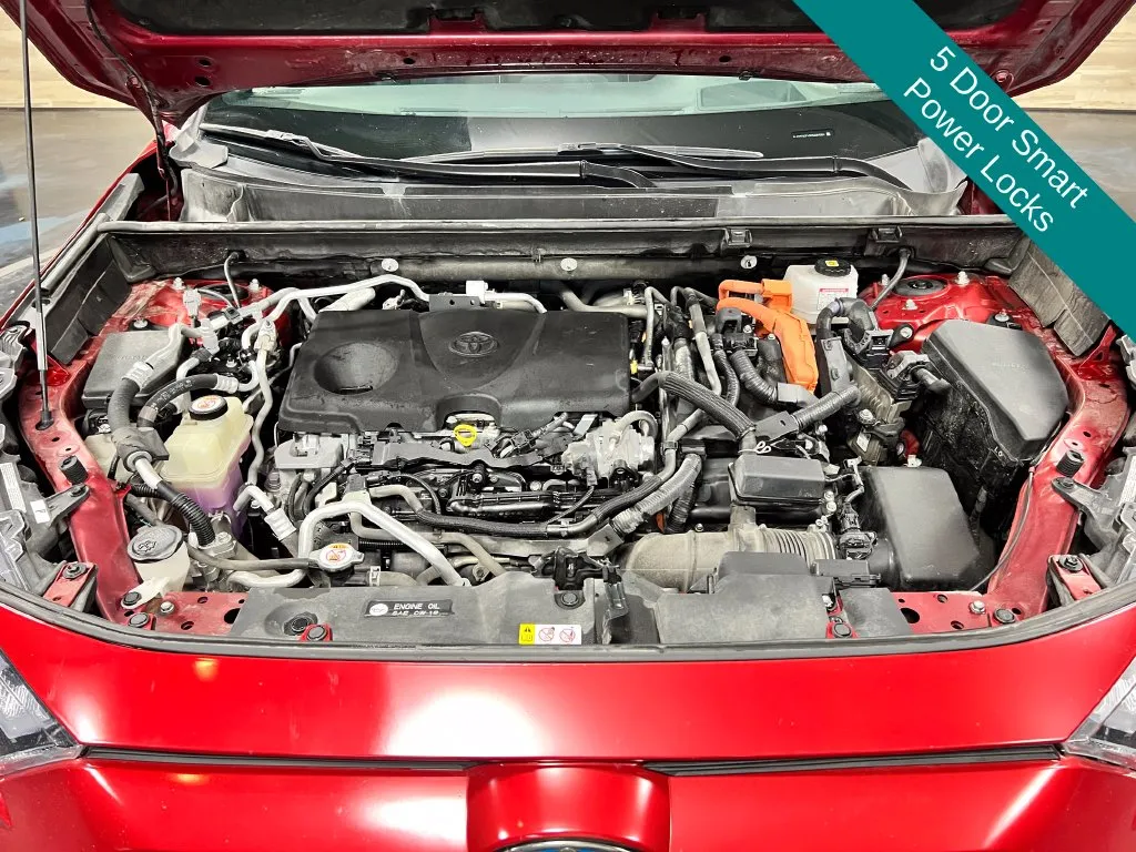 Toyota RAV4 photo 9