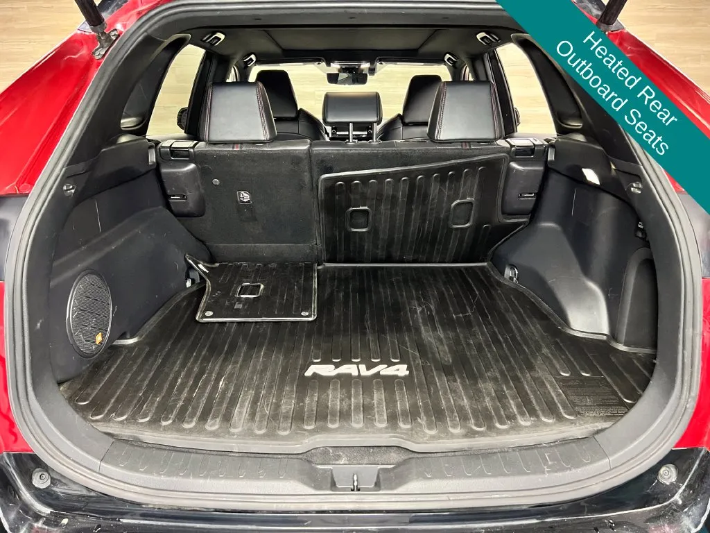 Toyota RAV4 photo 20