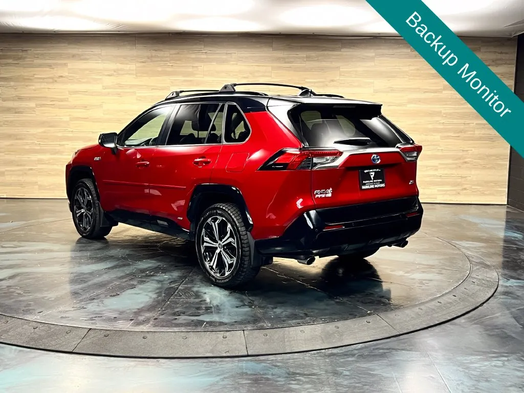 Toyota RAV4 photo 13