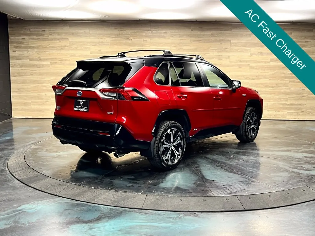 Toyota RAV4 photo 16