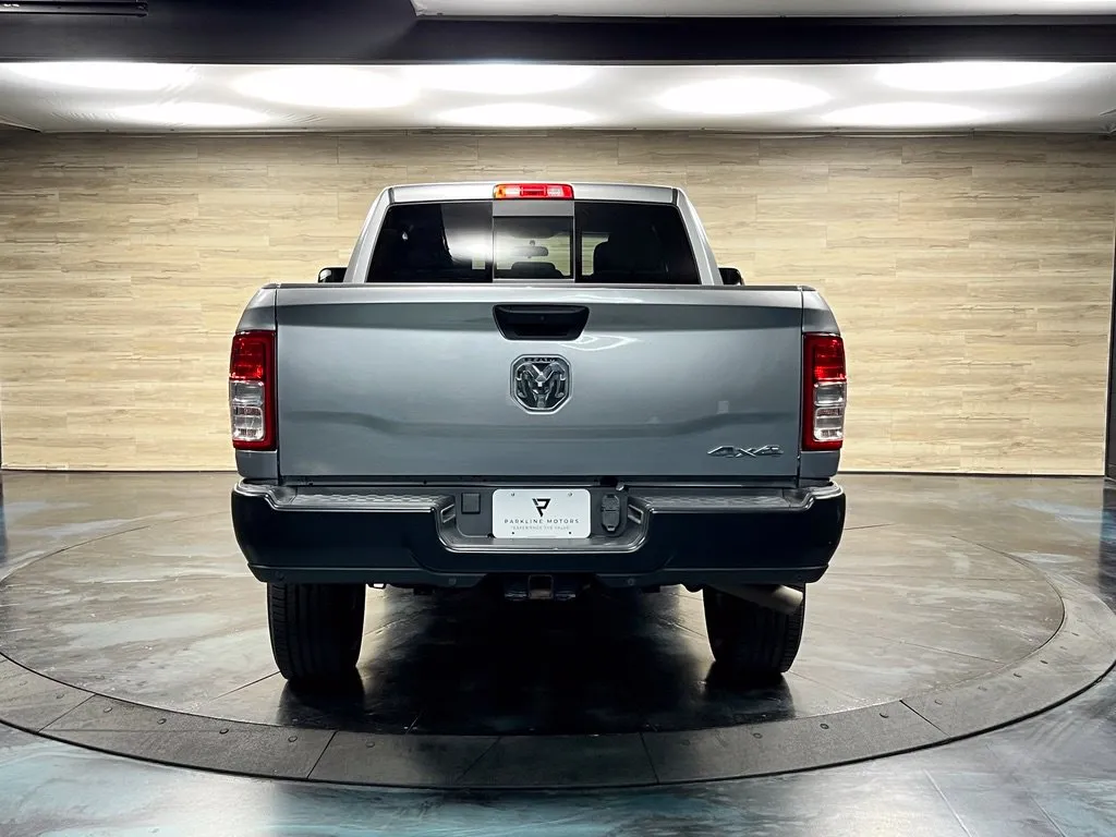 Ram 2500 photo 18