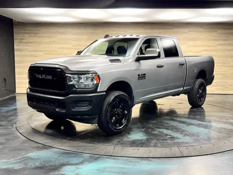 More photos of 2022 Ram 2500 Tradesman at Parkline Motors, UT