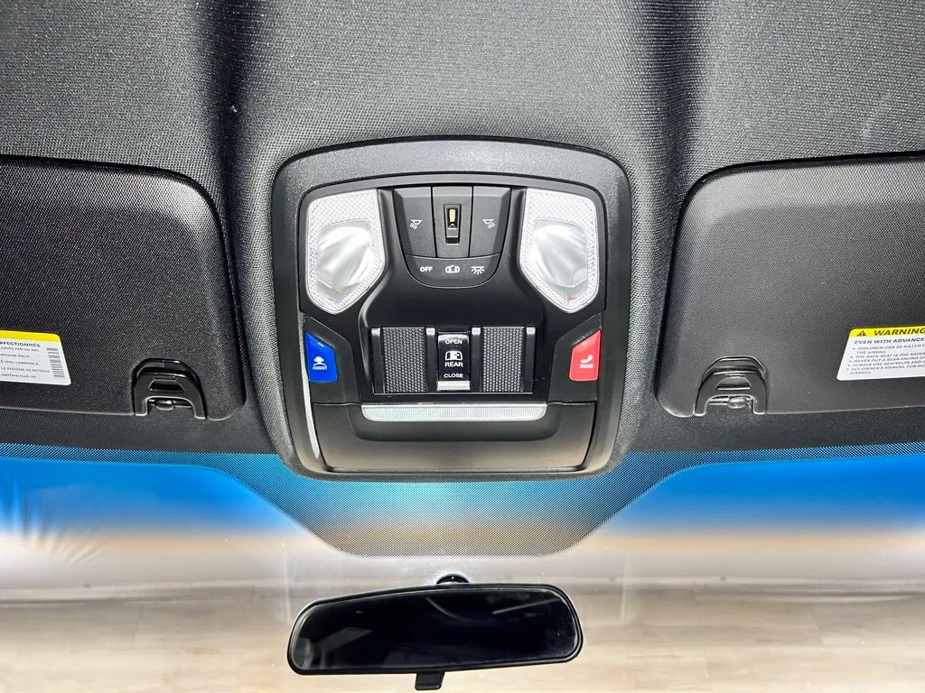 Ram 2500 photo 17