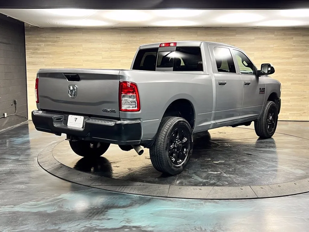 Ram 2500 photo 16