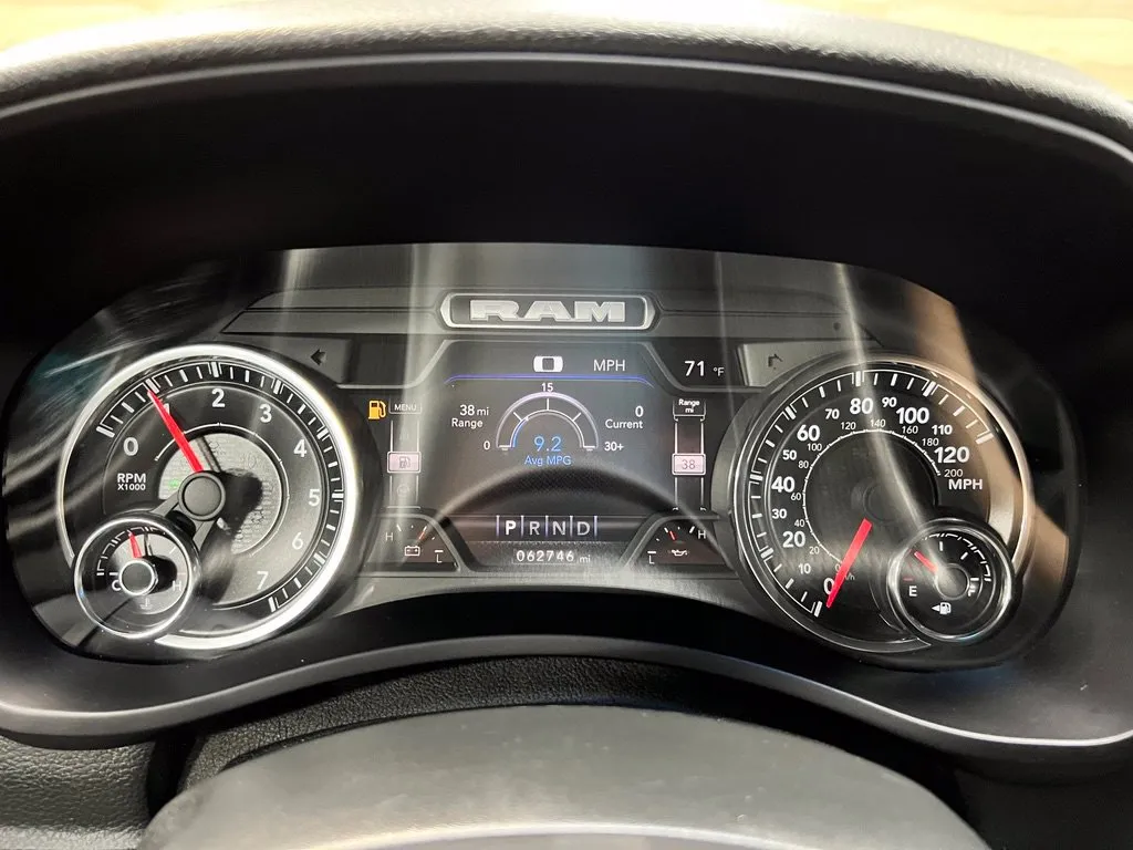 Ram 2500 photo 24
