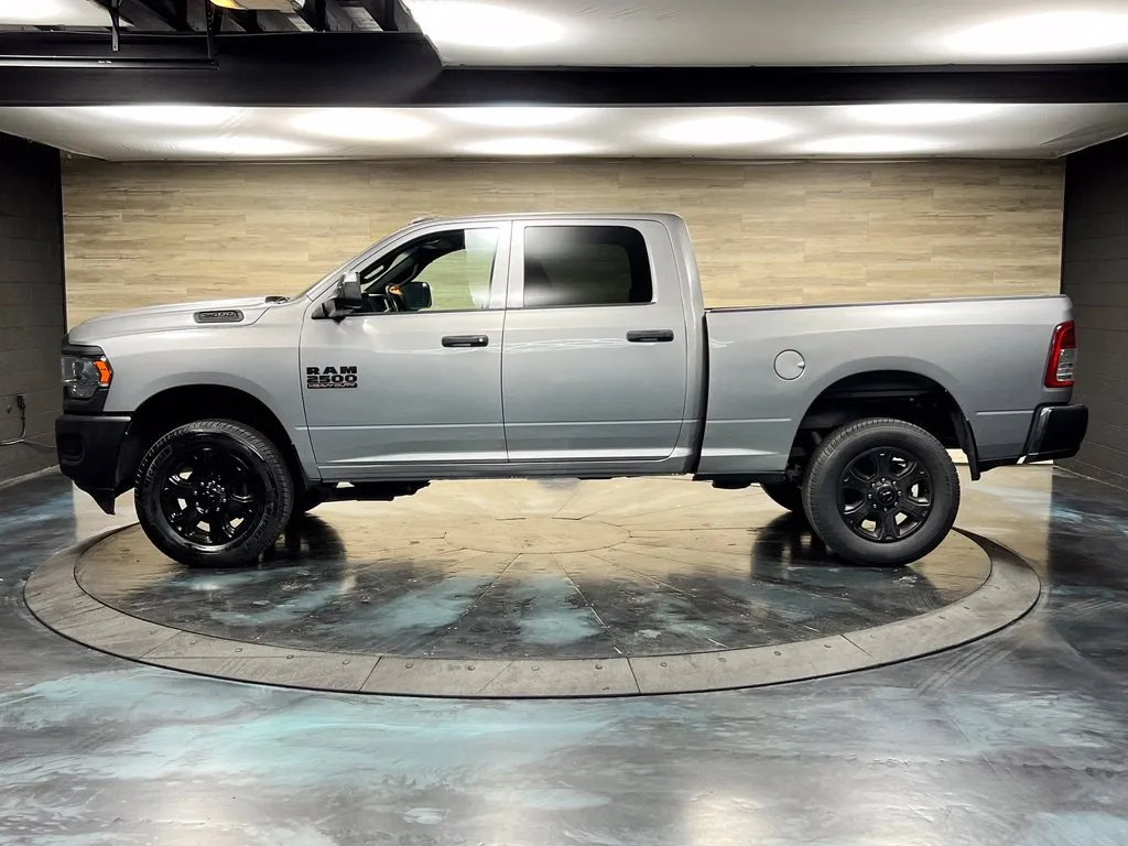 Ram 2500 photo 21