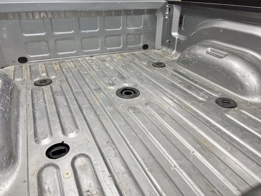 Ram 2500 photo 20