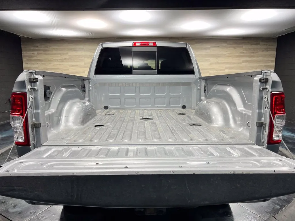 Ram 2500 photo 19