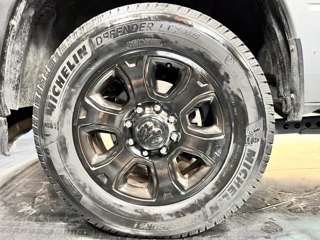 Ram 2500 photo 22