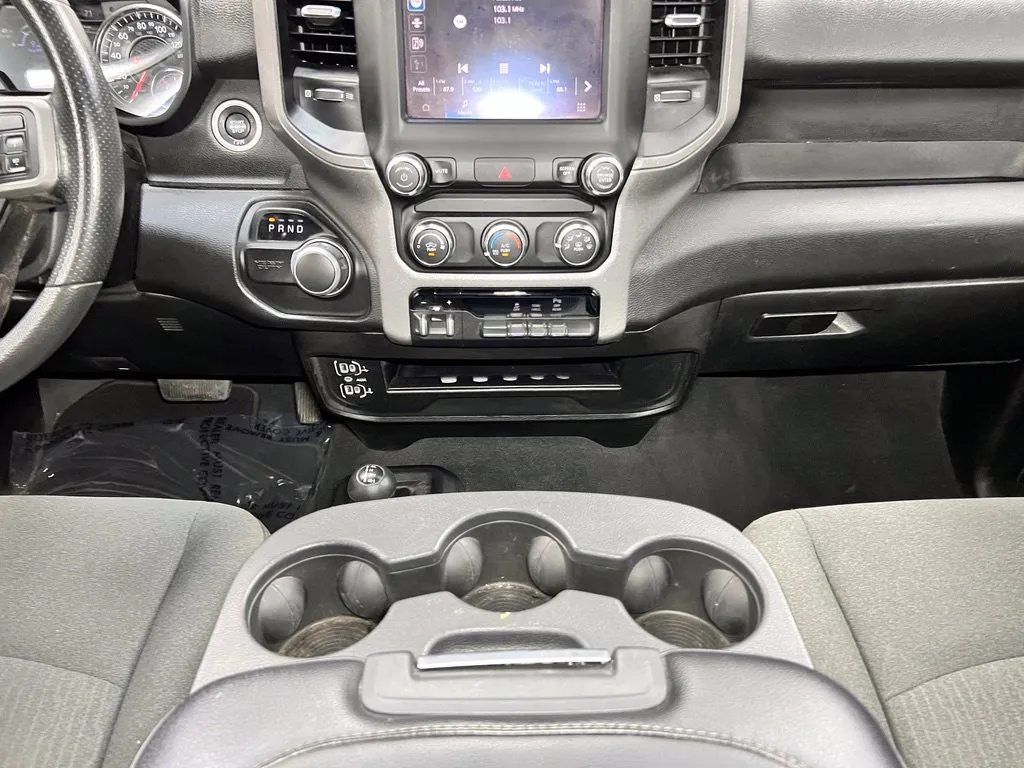 Ram 2500 photo 9