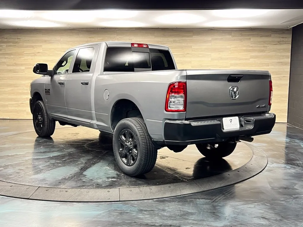 Ram 2500 photo 13
