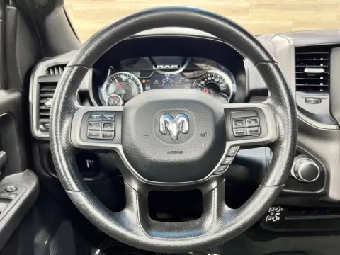 Another view of 2022 Ram 2500 Tradesman for sale in Salt Lake City, UT at Parkline Motors
