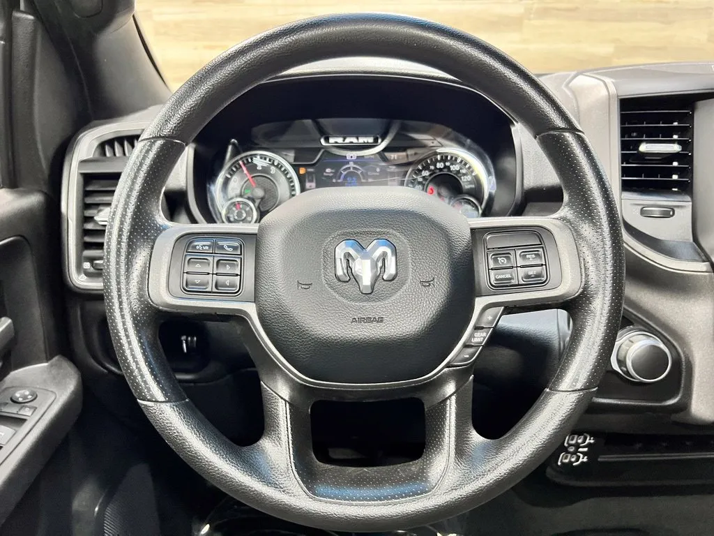 Ram 2500 photo 3