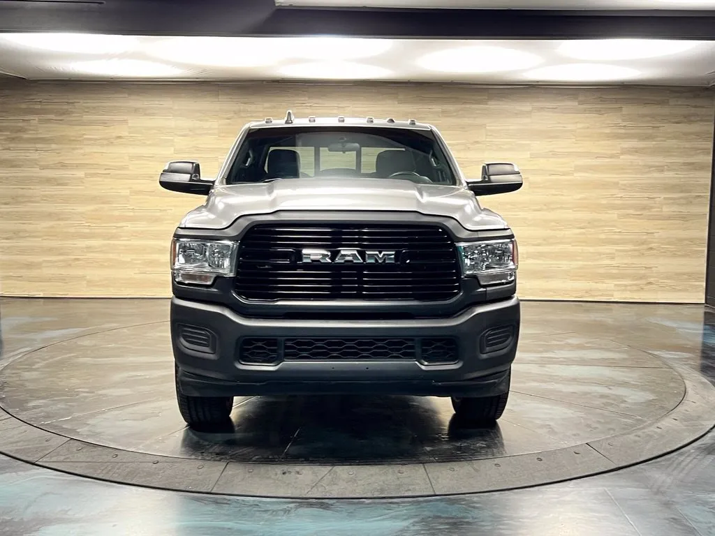 Ram 2500 photo 8