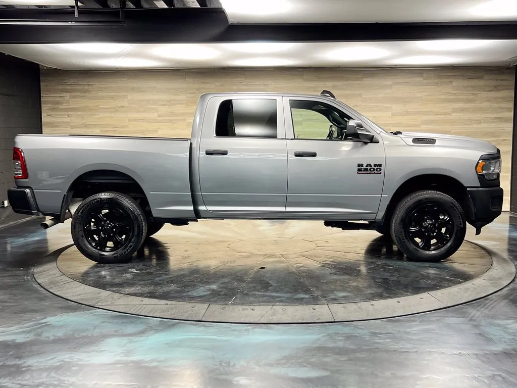 Ram 2500 photo 23