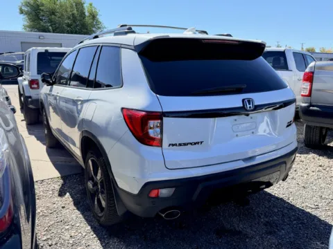 More photos of 2021 Honda Passport Elite at Parkline Motors, UT