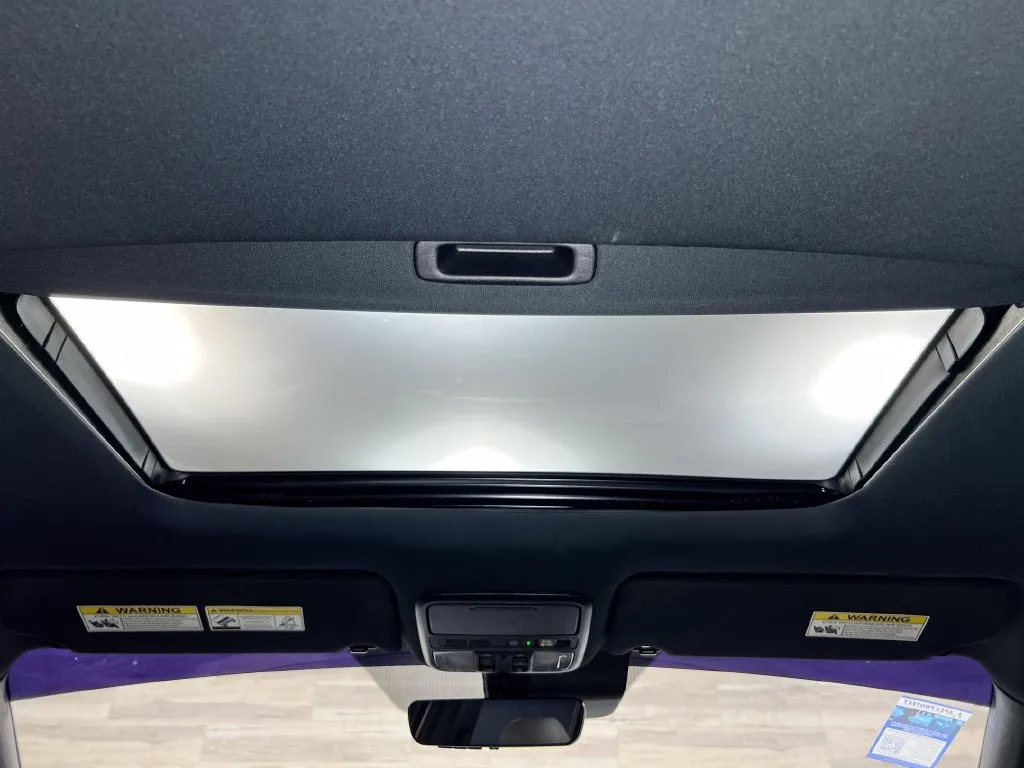 Honda Passport photo 3