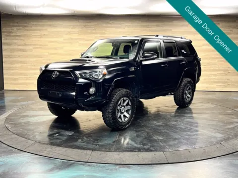 More photos of 2019 Toyota 4Runner TRD Off-Road Premium at Parkline Motors, UT