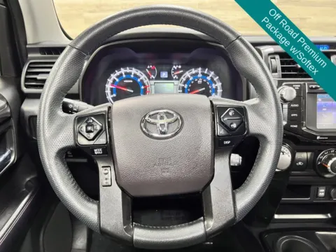 Another view of 2019 Toyota 4Runner TRD Off-Road Premium for sale in Salt Lake City, UT at Parkline Motors