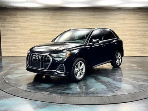 More photos of 2022 Audi Q3 Premium at Parkline Motors, UT