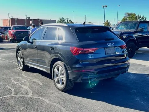 More photos of 2022 Audi Q3 Premium at Parkline Motors, UT