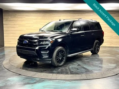 More photos of 2024 Ford Expedition Max XLT at Parkline Motors, UT