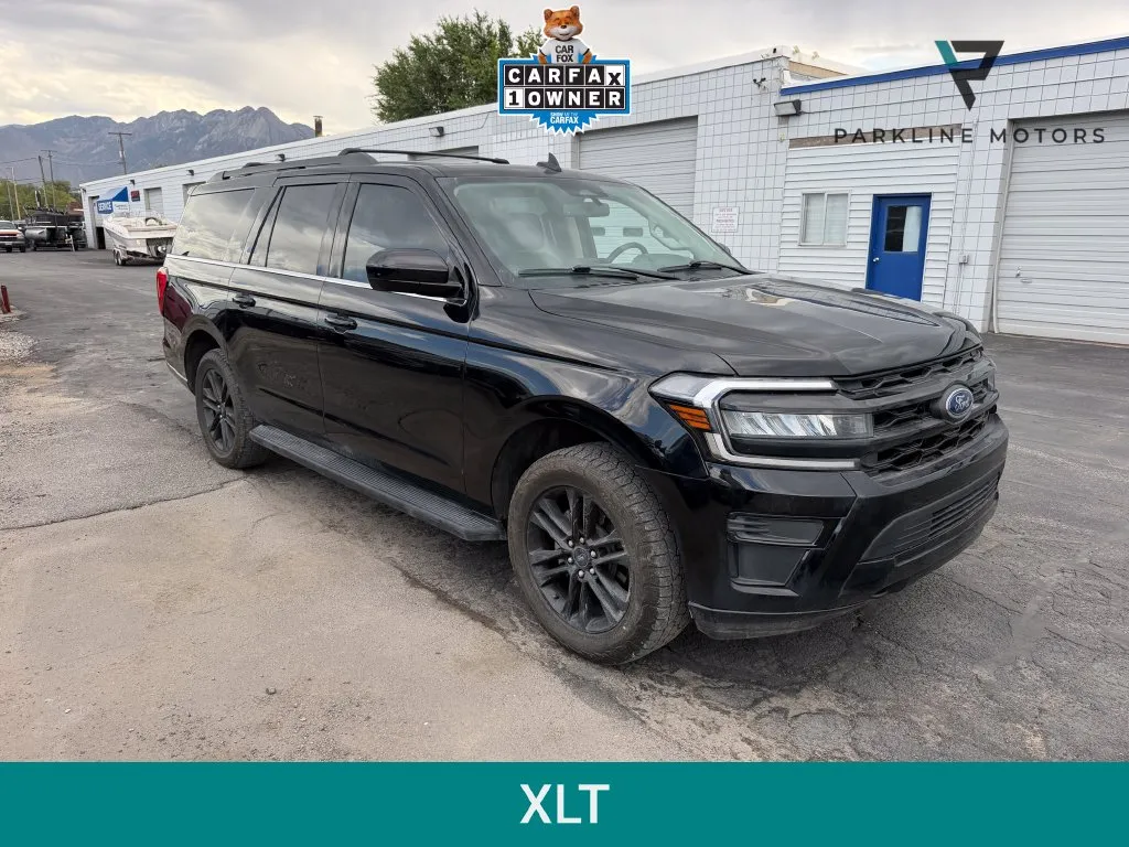 Ford Expedition MAX