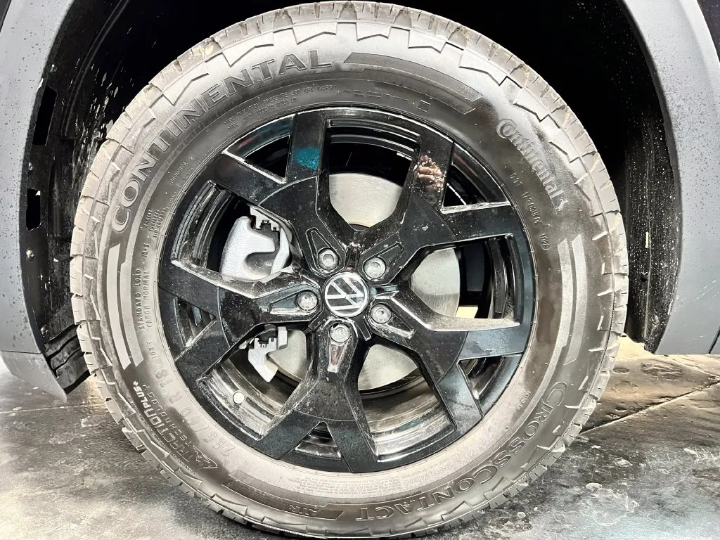 Volkswagen Atlas photo 10