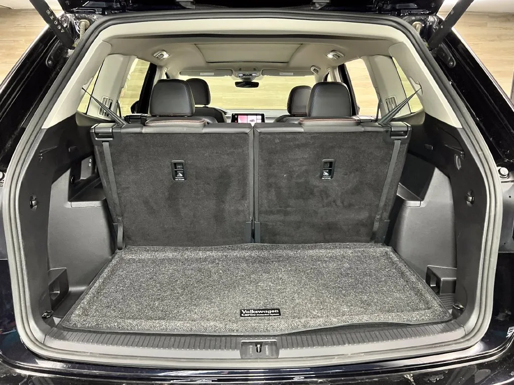 Volkswagen Atlas photo 19