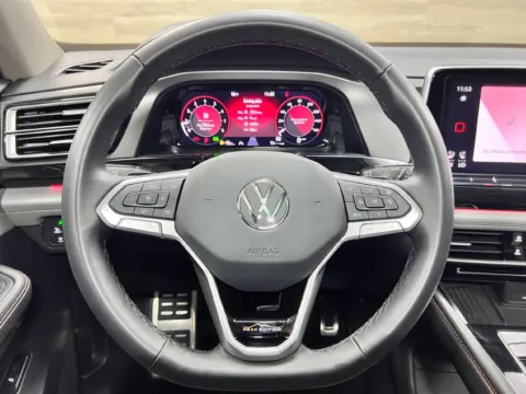Another view of 2025 Volkswagen Atlas 2.0T Peak Edition for sale in Salt Lake City, UT at Parkline Motors