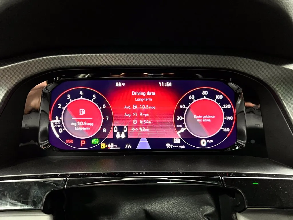 Volkswagen Atlas photo 26