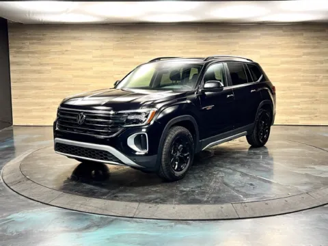 More photos of 2025 Volkswagen Atlas 2.0T Peak Edition at Parkline Motors, UT