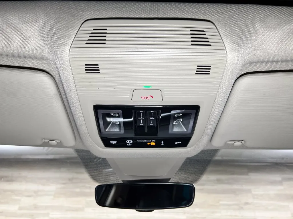 Volkswagen Atlas photo 23