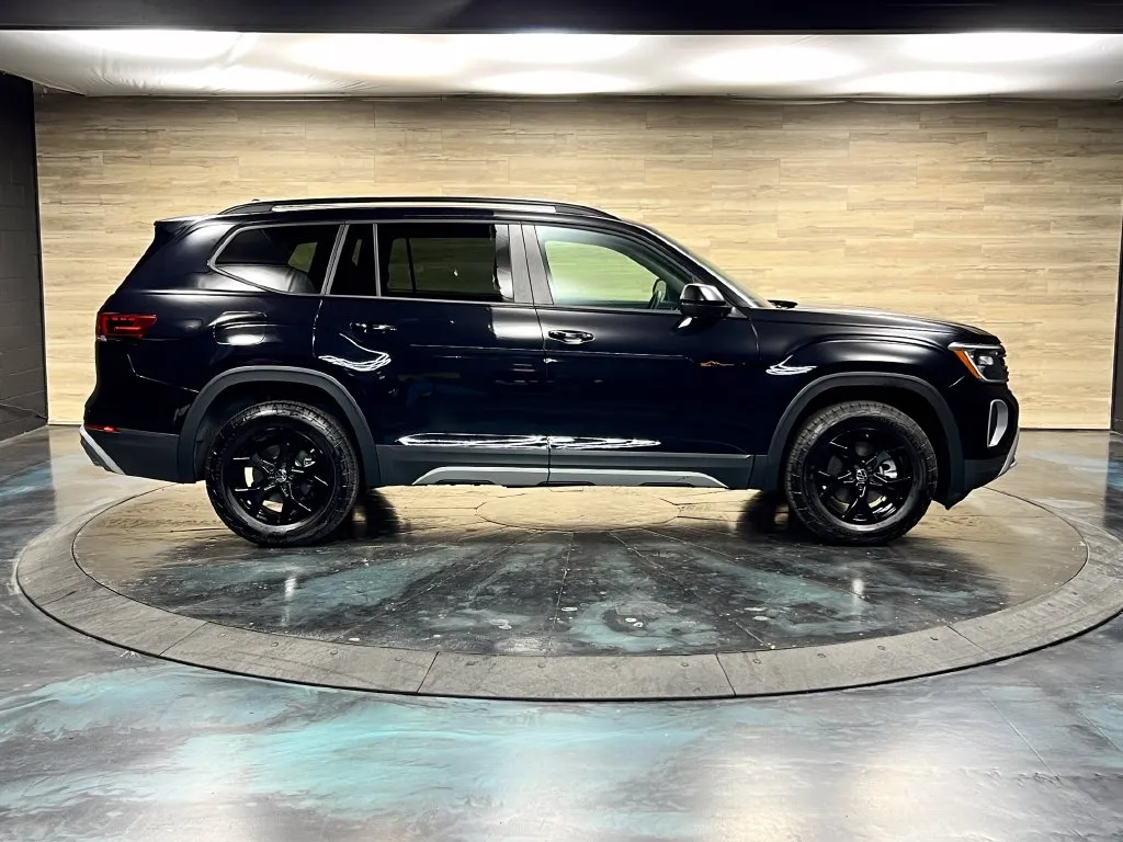Volkswagen Atlas photo 25