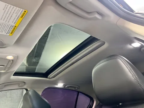 Another view of 2021 INFINITI Q50 3.0t LUXE for sale in Salt Lake City, UT at Parkline Motors
