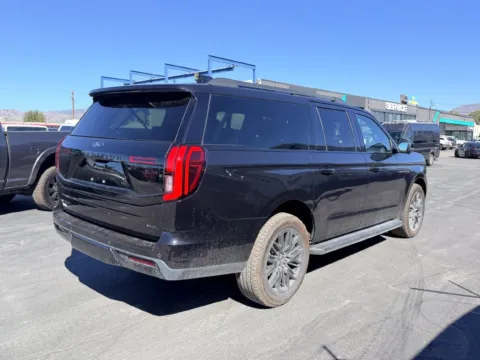 More photos of 2026 Ford Expedition Max Platinum at Parkline Motors, UT