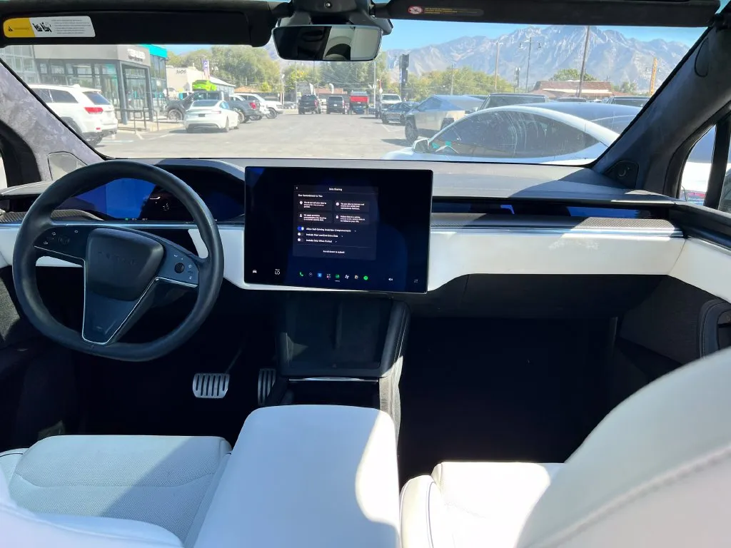 Tesla Model X photo 6