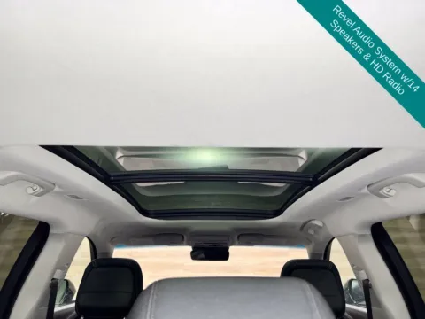 Another view of 2024 Lincoln Nautilus Premiere for sale in Salt Lake City, UT at Parkline Motors