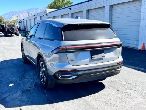 Another view of 2024 Lincoln Nautilus Premiere for sale in Salt Lake City, UT at Parkline Motors