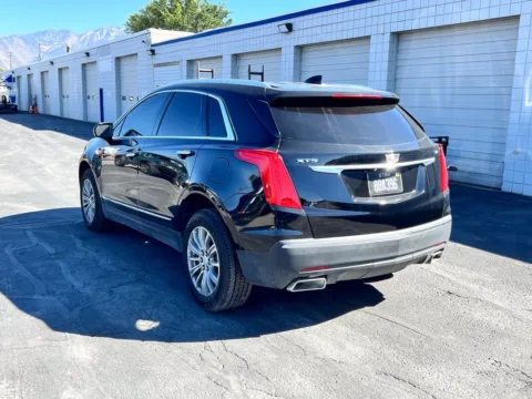 More photos of 2017 Cadillac XT5 Luxury at Parkline Motors, UT