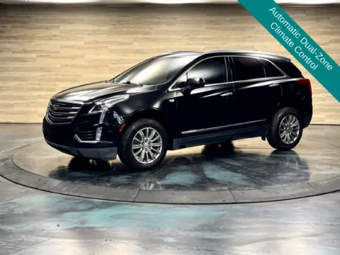 More photos of 2017 Cadillac XT5 Luxury at Parkline Motors, UT